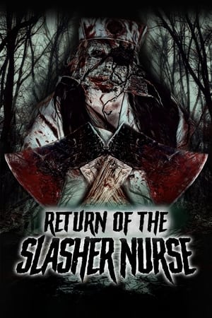 Image Return of the Slasher Nurse