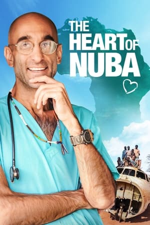 Image The Heart of Nuba