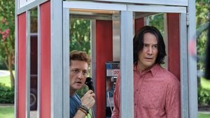 Bill y Ted salvan el universo (2020)