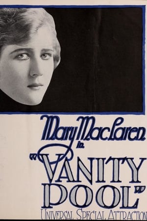 Poster Vanity Pool (1918)