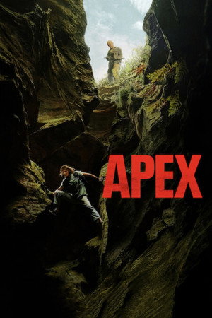 poster Apex
