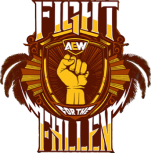 AEW Fight for the Fallen