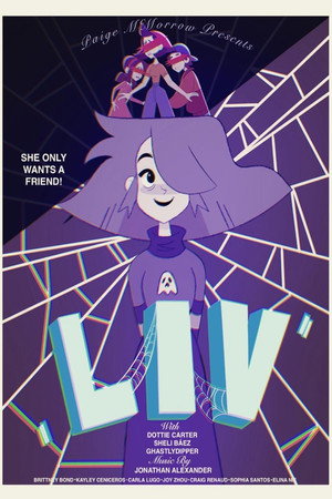 Liv's Poster