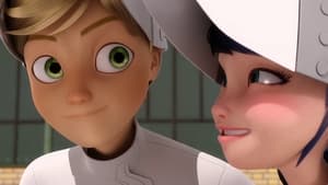 Miraculous: Tales of Ladybug & Cat Noir: Season2 – Episode5