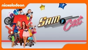 poster Sam & Cat