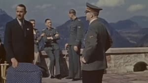 Hitler's bodyguard Bombs and Paranoia