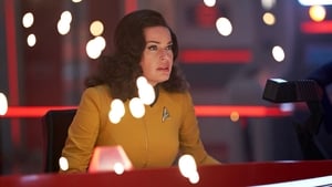 Star Trek: Discovery temporada 2 capitulo 14