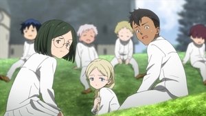 The Promised Neverland (Yakusoku no Neverland): Saison 1 Episode 3