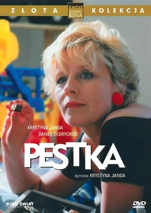 Poster Pestka (1996)