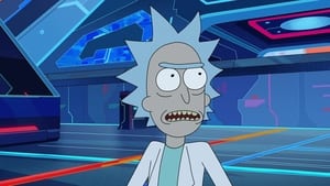 Rick and Morty Season 5 Episode 1
