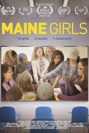 Poster Maine Girls 2017