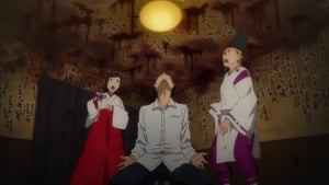 Nami yo Kiitekure: Saison 1 Episode 6