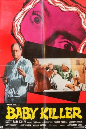 Baby Killer (1974)