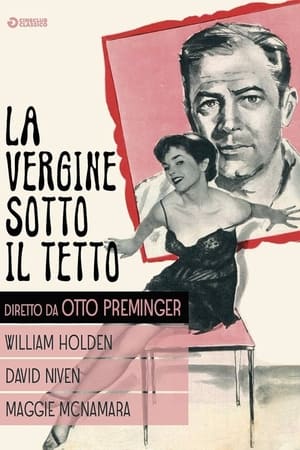 La vergine sotto il tetto 1953