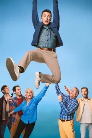 Malcolm in the Middle: Life's Still Unfair - Miniseries