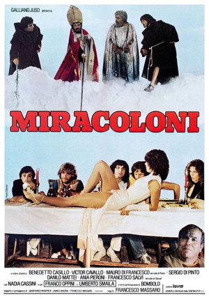 Miracoloni