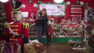 Sharing Christmas