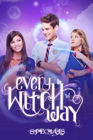 Every Witch Way: Specials