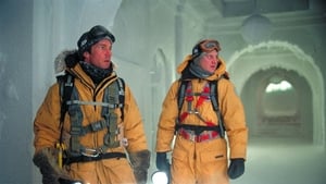 The Day After Tomorrow – L’alba del giorno dopo (2004)