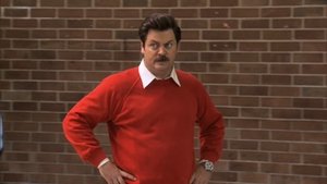 Parks and Recreation: Sezon 3 Odcinek 1