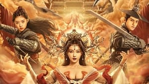 Mojin: Mysterious Treasure (2020) Hindi Dubbed