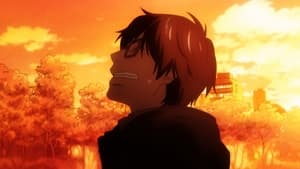 March comes in like a lion: Episódio: 10 da 1ª Temporada