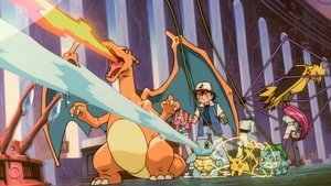 Pokémon: The Movie 2000 (1999)