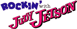 Rockin' with Judy Jetson — Logos 1