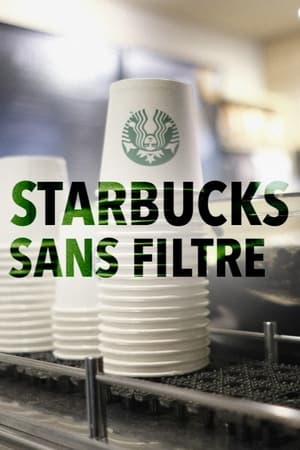 Poster Starbucks sans filtre 2018