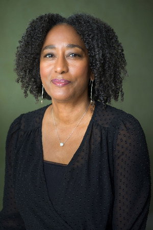 Bridgett M. Davis portrait