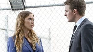 Arrow: 2 Staffel 5 Folge