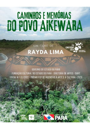 Caminhos e Memórias do Povo Aikewara