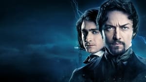 Victor Frankenstein (2015)