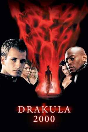 Drakula 2000 2000