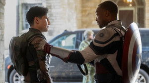 Capitán América: Un Nuevo Mundo