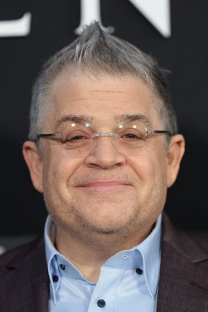 Patton Oswalt
