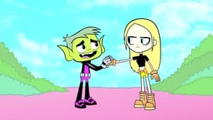 Teen Titans Go! Season 3 Episode 29