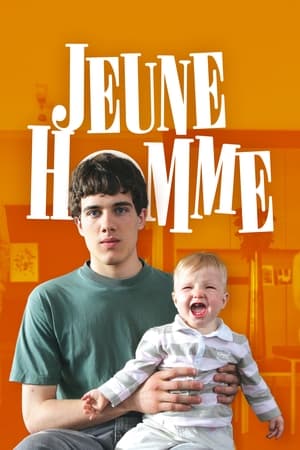 Poster Jeune homme 2006
