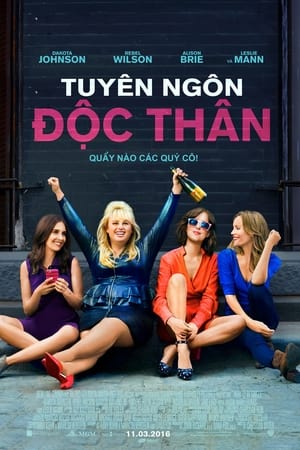 Tuyên Ngôn Độc Thân (2016)