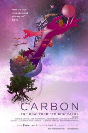 Carbon: The Unauthorised Biography 8