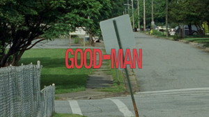 GOOD-MAN