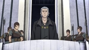 Hitsugi No Chaika 2: Avenging Battle – Episódio 07