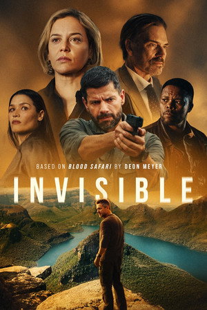 Invisible