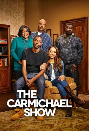 The Carmichael Show: Season 2