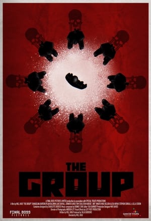 Poster The Group (2022)