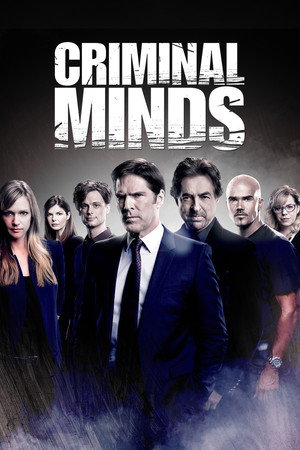 poster Criminal Minds