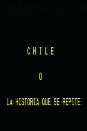 Chile 73' o la historia que se repite film complet