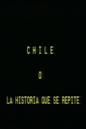 Image Chile 73' o la historia que se repite