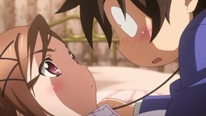 Accel World – Episódio 03