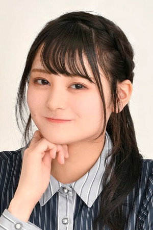 Mirai Tachibana portrait